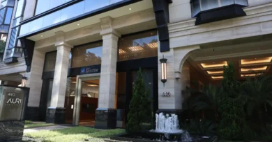 Mendonça tem nova reunião com PF e recebe relatório sobre Caso Master