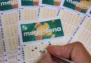 Concurso 2.971: Mega-Sena acumula e prêmio chega a R$ 55 milhões
