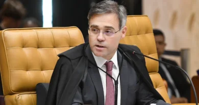 Mendonça devolve dados sigilosos de Vorcaro à CPMI do INSS