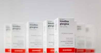 SUS inicia transição de insulina humana para a de ação prolongada