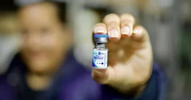 SUS oferece vacina contra bronquiolite para bebês prematuros