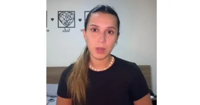 Advogada argentina tem prisão decretada, no Rio, por injúria racial