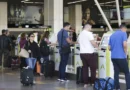 Infraero: aeroportos esperam 120 mil passageiros no carnaval