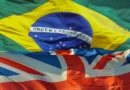 Comércio entre Brasil e Reino Unido cresce 10,5% em 2025
