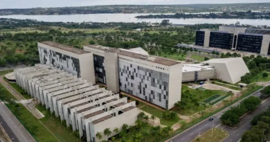 STJ abre sindicância contra ministro acusado de importunação sexual