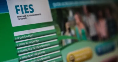 Fies 2026 abre inscrições para processo seletivo do 1º semestre