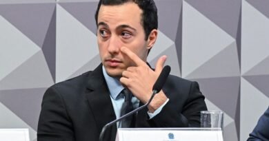 CPMI: família Camisotti recebeu ‘5 vezes mais’ que Careca do INSS, diz relator