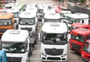 Programa do BNDES para renovação de frota de caminhão libera R$ 1,3 bi