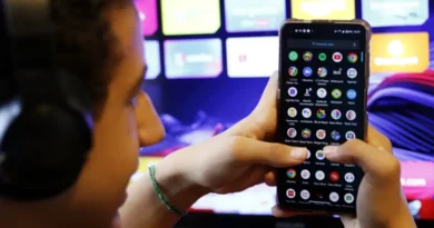 Governo derruba alta de imposto para smartphones e eletrônicos