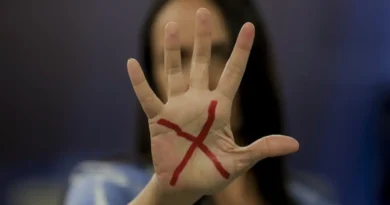 Ligue 180 pode ser obrigatório em notícias de violência contra mulher