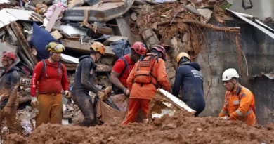Mortos em temporais em Juiz de Fora e Ubá chegam a 36