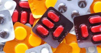 Norma da Anvisa sobre receitas controladas impressas entra em vigor