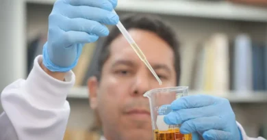 Estado de São Paulo confirma 12ª morte por intoxicação por metanol