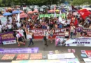 “Parem de nos matar”: exigem mulheres no 8 de março em Brasília