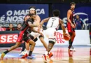 Basquete: Champions das Américas tem Flamengo e Franca nas semifinais
