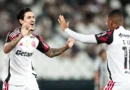 Brasileirão: Flamengo vence e mantém Botafogo na zona de rebaixamento