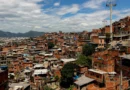 Área ocupada por favelas quase triplicou em 40 anos no Brasil