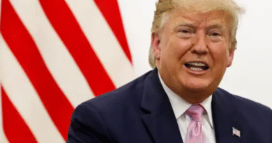 Trump justifica que ataques ao Irã são para defender norte-americanos