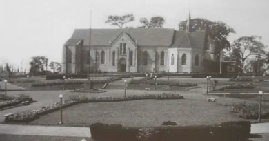 Londrina em filmes dos anos 1940
