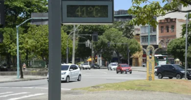 Última década foi a mais quente já registrada, diz agência da ONU