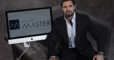 Vorcaro mantinha estrutura de intimidação de pessoas, cita ministro