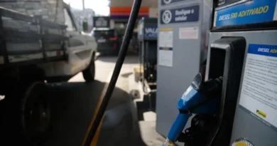 Levantamento aponta falta de diesel em 142 municípios gaúchos