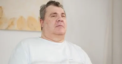 Gerson Brenner, galã de novelas dos anos 1990, morre aos 66 anos