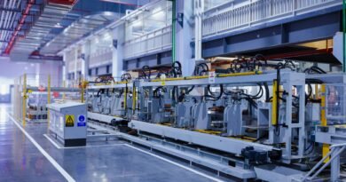 Indústria nacional cresce 1,8% em janeiro de 2026