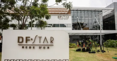 Bolsonaro deixa a UTI, mas não tem previsão de alta hospitalar