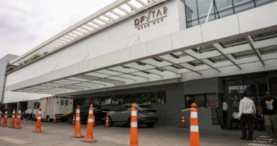 Bolsonaro tem piora da função renal e aumento de inflamação