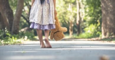 Entra em vigor lei que impede a relativização do estupro de vulnerável