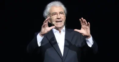 Ator e diretor teatral Juca de Oliveira morre aos 91 anos