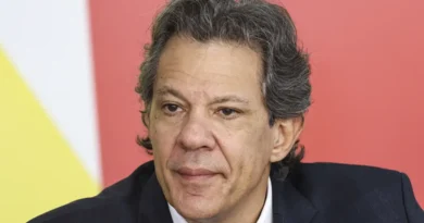 Haddad fará proposta aos estados para conter preços dos combustíveis