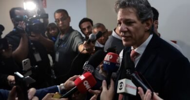 Haddad: conflito não deve impactar economia brasileira imediatamente