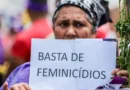 Relatório aponta média de 12 mulheres vítimas de violência por dia
