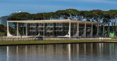 Supremo tem maioria para manter prisão preventiva de Daniel Vorcaro