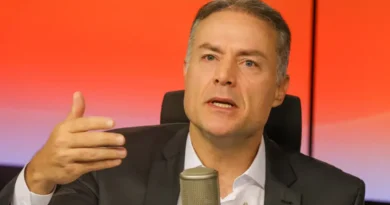 Governo quer flexibilizar descanso de caminhoneiros na volta para casa