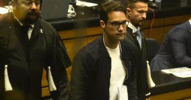 Após 5 anos, tem início nesta segunda julgamento do Caso Henry Borel