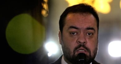 TSE retoma julgamento que pode levar à inelegibilidade de Castro