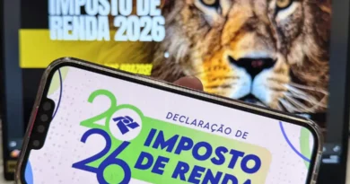 Receita encurta prazo para entregar declaração do IRPF 2026