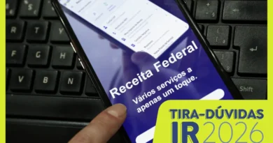 Entenda as principais mudanças do Imposto de Renda 2026