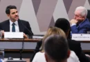 Sabatina de Jorge Messias para o STF começa no Senado