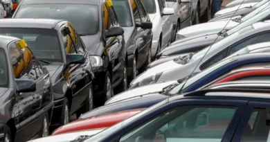 Produção de veículos em março registrou melhor resultado desde 2019