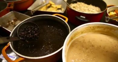 Estudo alerta para falta de acesso a alimentação saudável em favelas