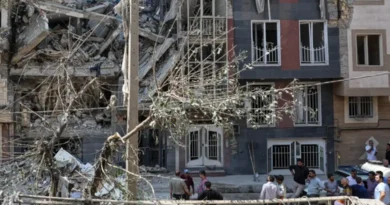 Irã desafia ultimato de Trump: Ormuz jamais retomará status anterior