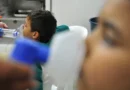 Goiás tem 42% dos casos de síndrome respiratória até 2 anos de idade
