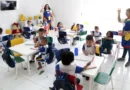 Uma em cada 10 crianças de 4 e 5 anos não vai à creche em 876 cidades