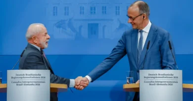 Brasil e Alemanha firmam acordo sobre minerais críticos e terras raras