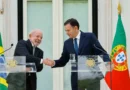 Lula defende que empresas brasileiras atuem em Portugal