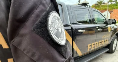 PF e Anvisa combatem venda ilegal de remédio para emagrecer